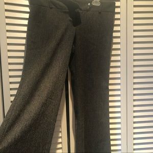 Womens suit pants
